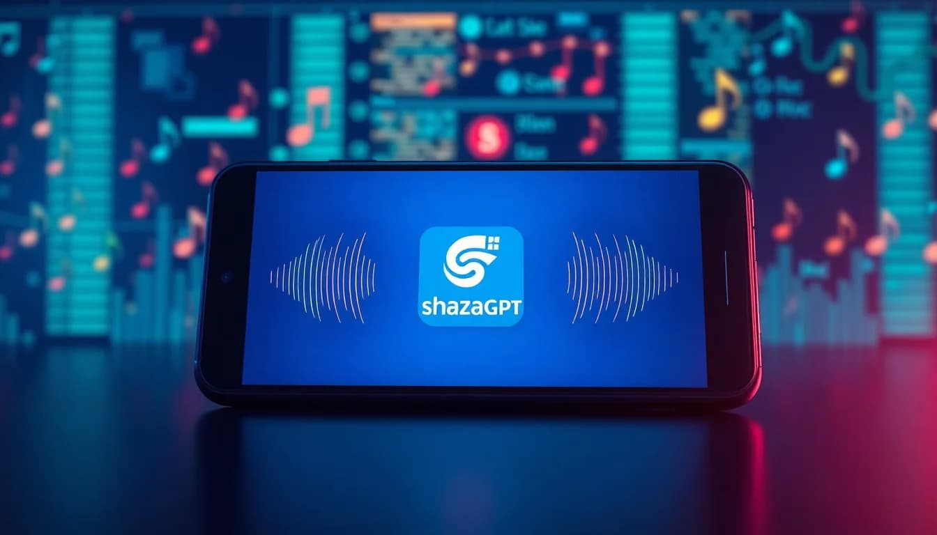 OpenAI Integrates Shazam into ChatGPT