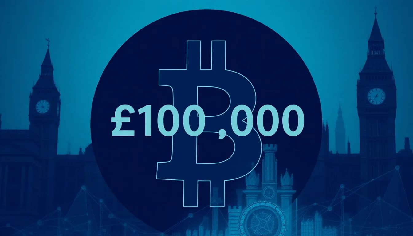 UK Limits Political Donations in Cryptocurrency