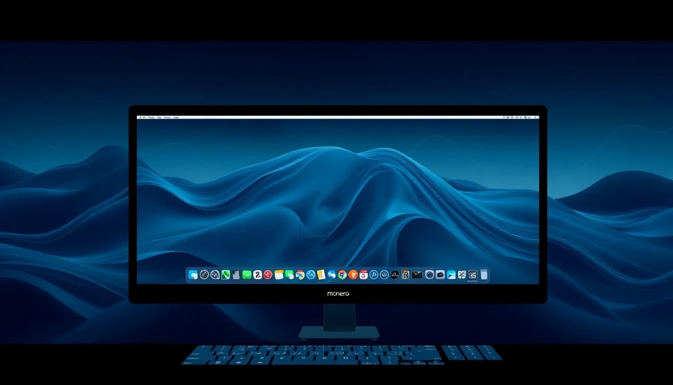 New Vulnerability on Mac Allows Installation of Hidden Monero Miners