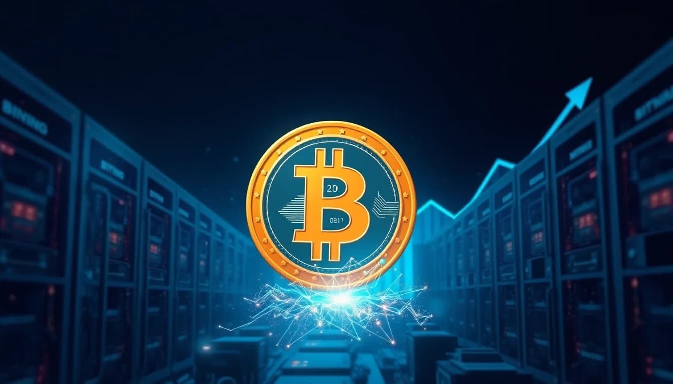 Bitcoin Miner Cango Shuts Down 30% of Hashrate