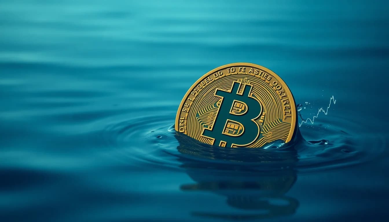Analysts Report Significant Outflows from Crypto Exchanges
