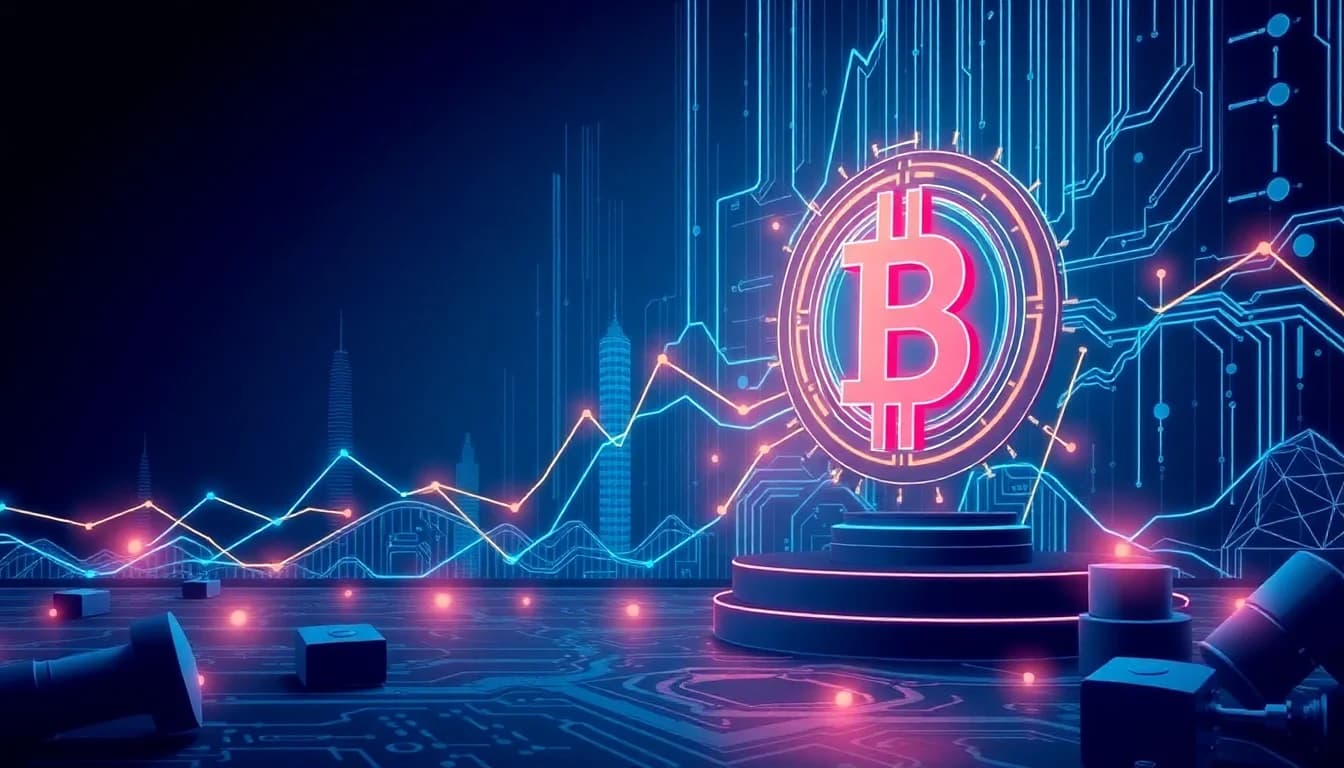 Crypto IPOs Struggle as Investment Shifts to AI Amid Economic Concerns