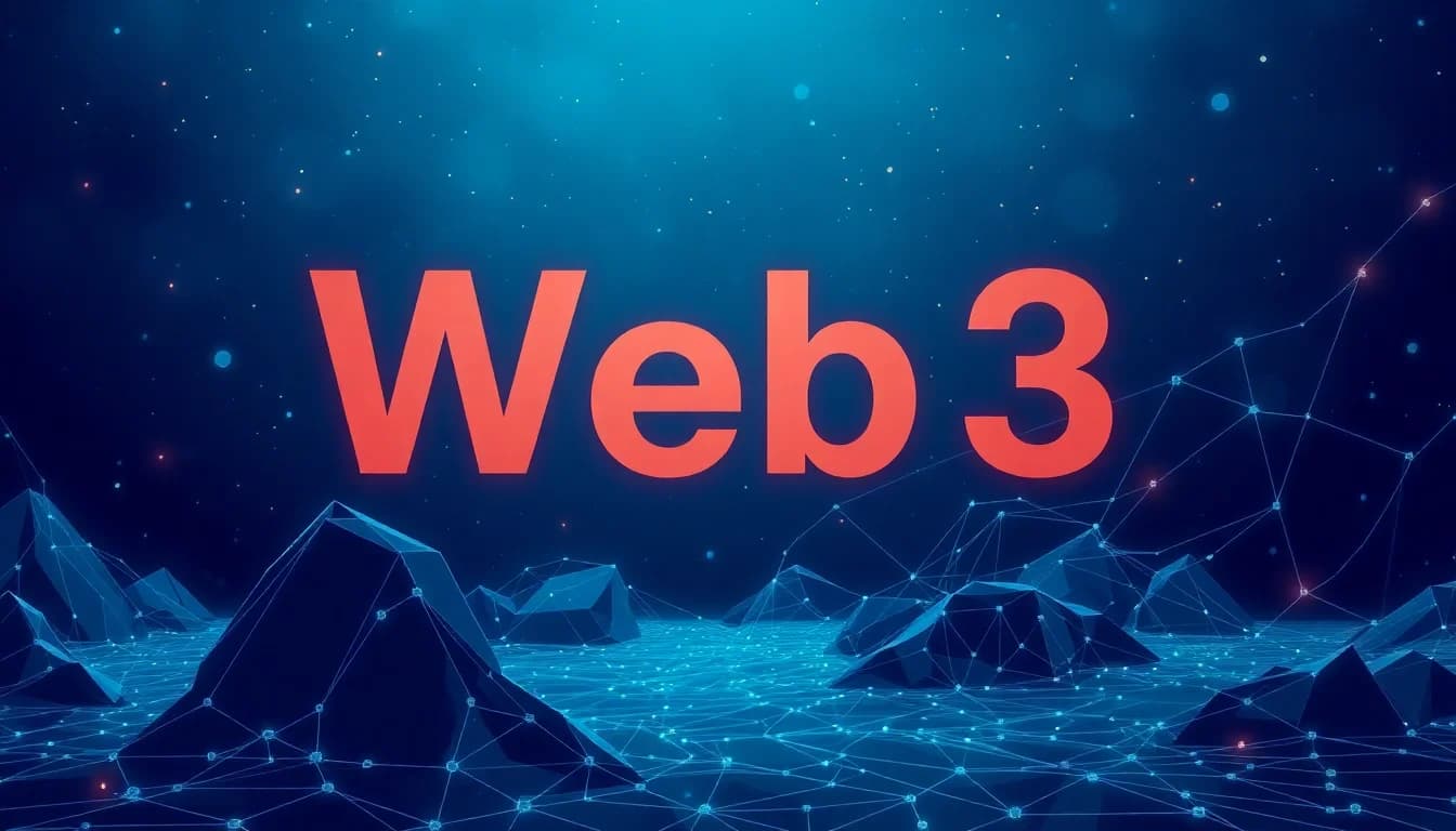 Web3 Will Be Different