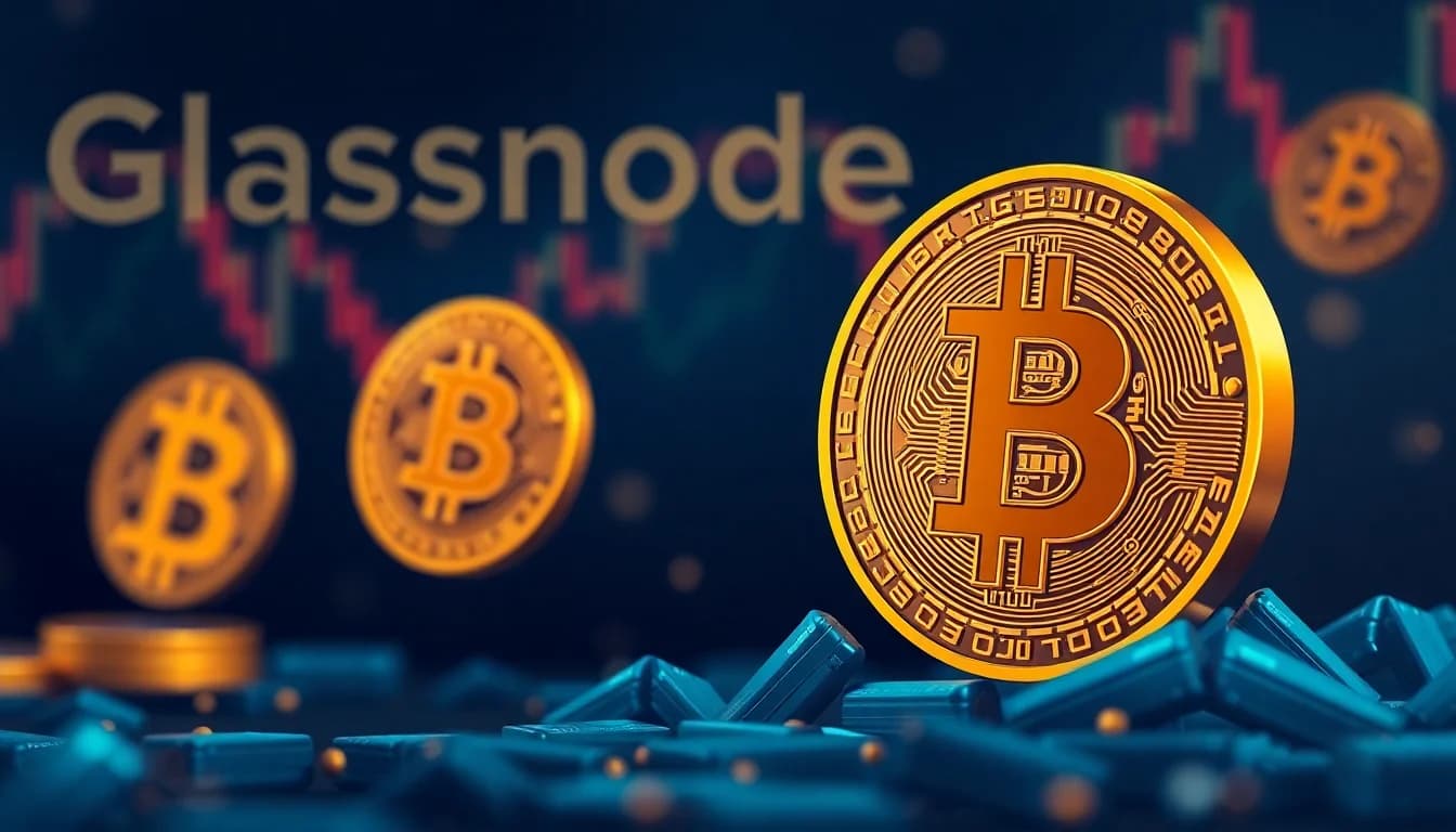 Glassnode: Bitcoin Remains in Bearish Zone