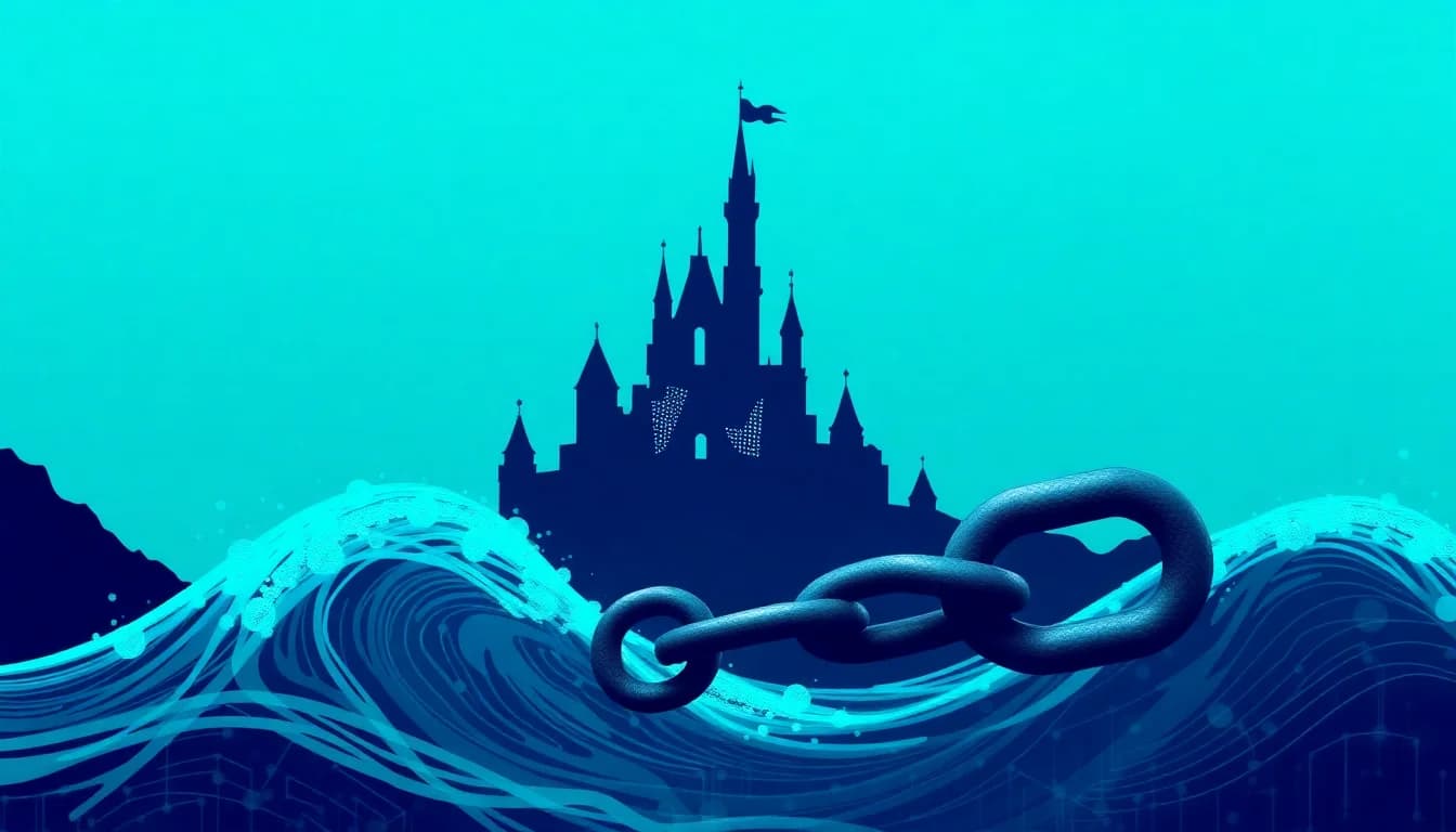 Disney Accuses ByteDance of Piracy, Demands Action Against Seedance 2.0