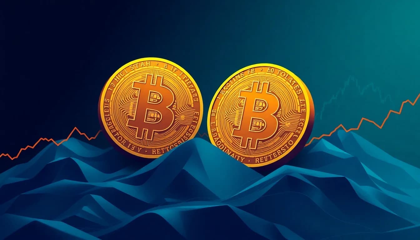 Traders Eye Key Factors Influencing Bitcoin's Future