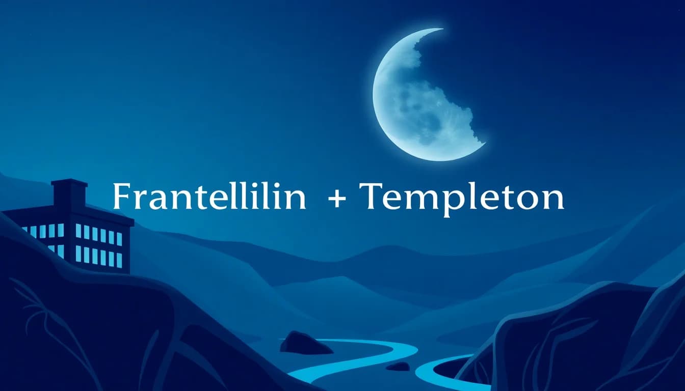 Franklin Templeton and MoonPay Join Forces for 24/7 Stablecoin Yield Swaps