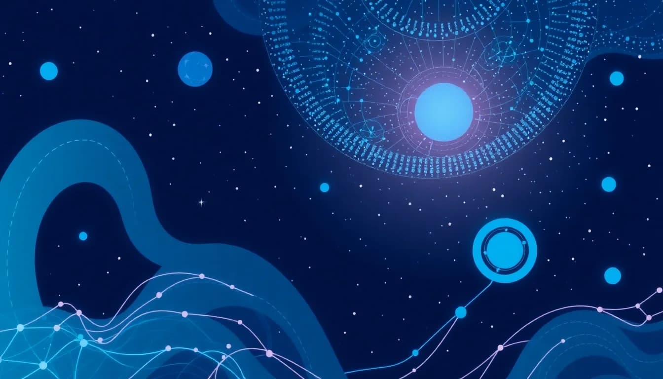 Google Unveils Dreambeans Service for Personalized AI Stories