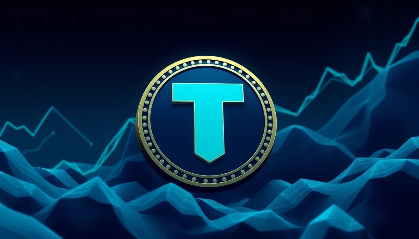 Toncoin Surges 19.5% in a Day Following Rebranding Announcement