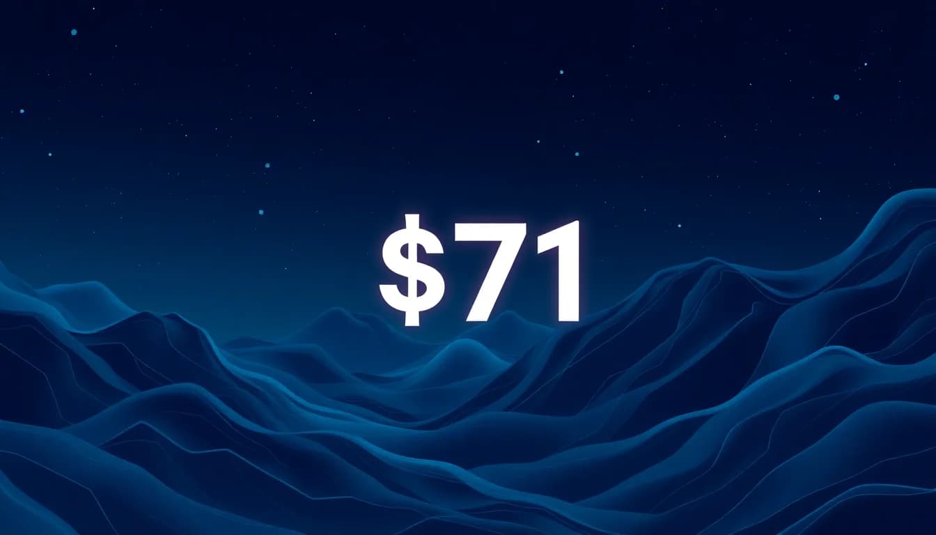 Arbitrum DAO Votes to Transfer $71 Million to DeFi United Fund