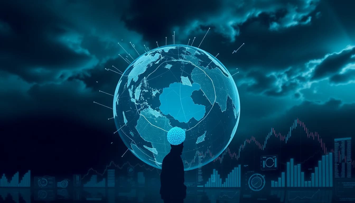 Citrini Research Experts Predict Economic Collapse Due to AI
