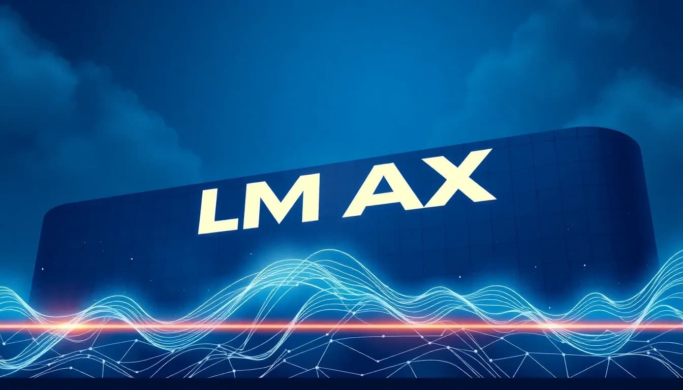 LMAX Considers Sale or IPO with Help from Morgan Stanley