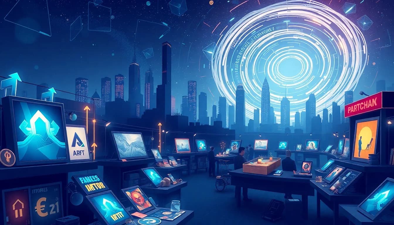 Magic Eden CEO Predicts a 'Supercycle of Speculation'