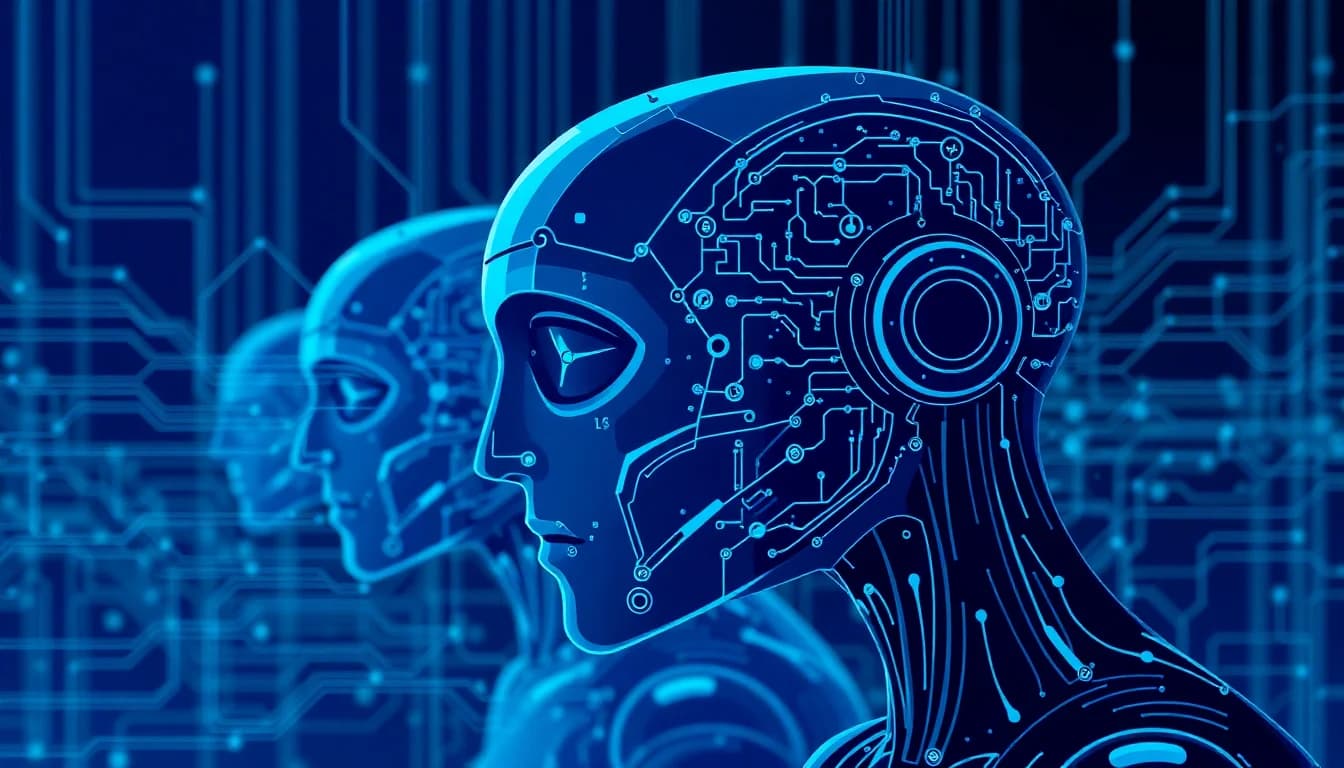 Researchers Warn AI Agents Could Be Exploited as Botnets via Hallucinations