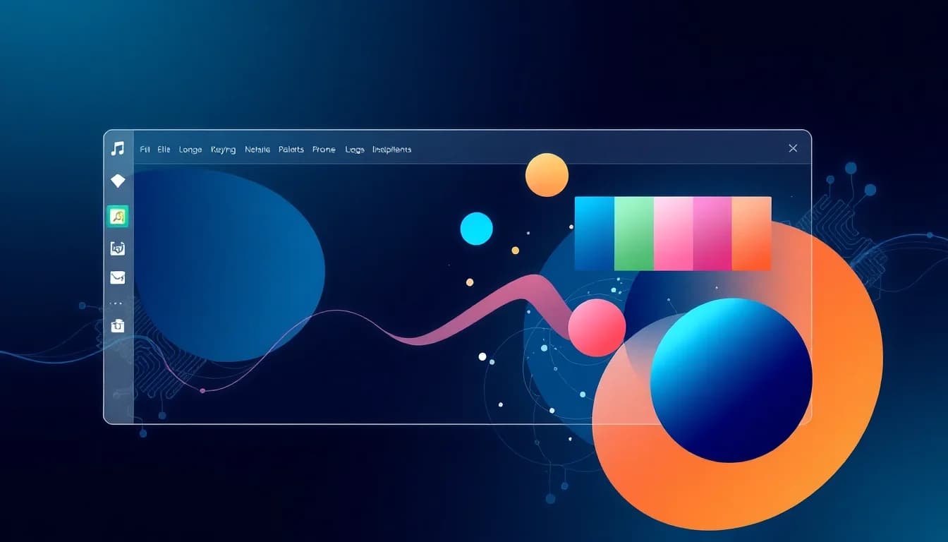 Anthropic Launches Experimental Design Tool Based on Claude