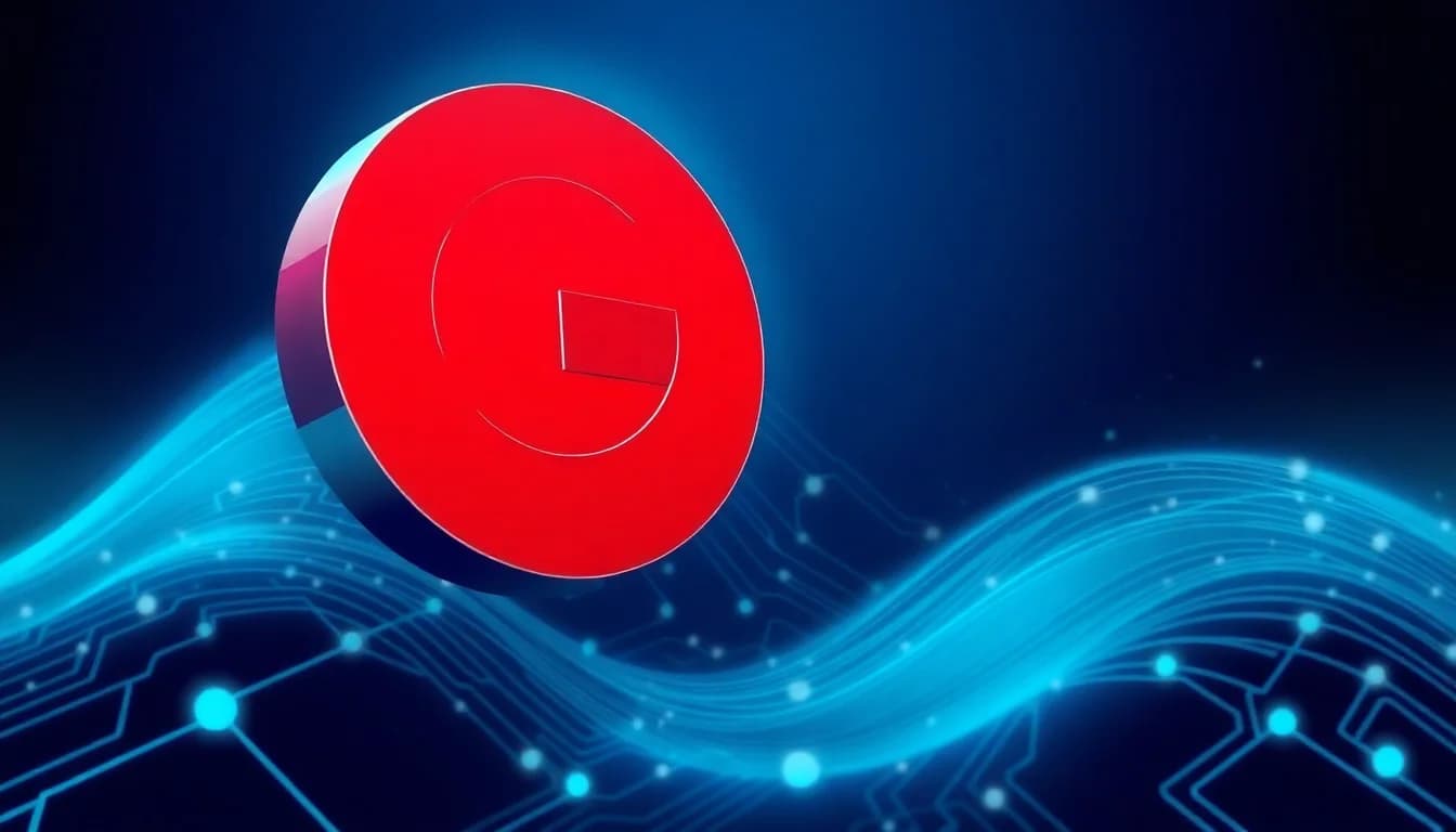 Google Opts Out of U.S. Quantum Program