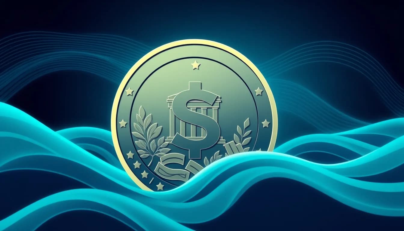 Sonic Labs Launches Institutional Stablecoin USSD
