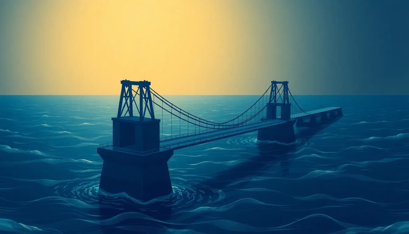 Kelp Protocol Loses $293 Million in Cross-Chain Bridge Attack
