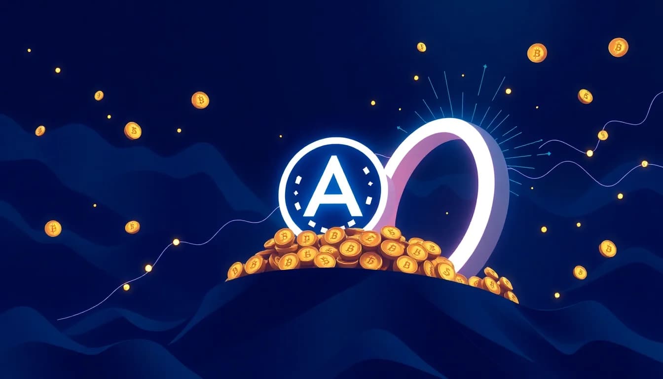 Memecoins Dominate Circle's Arc Blockchain Launch