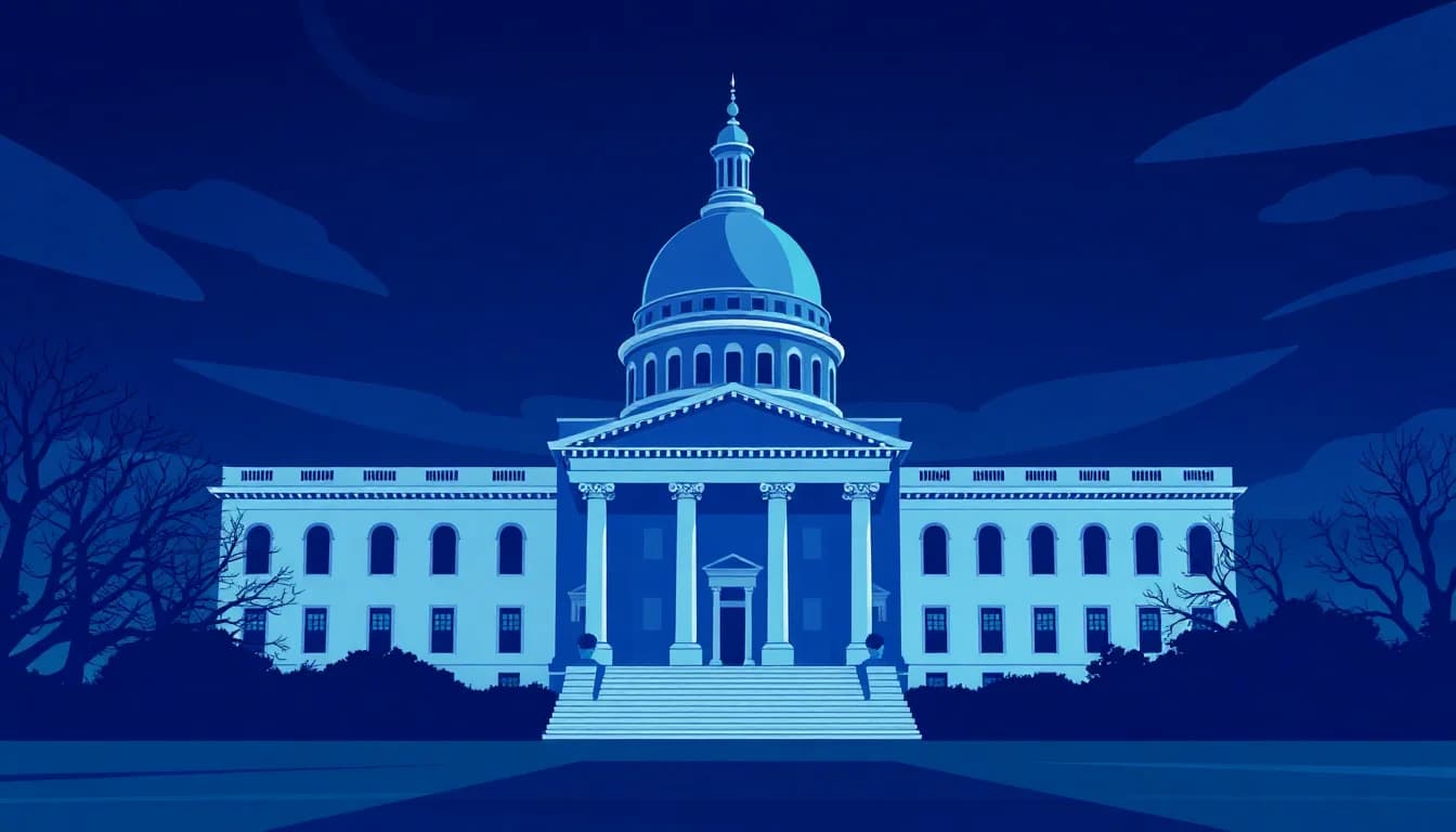 Democrats Propose Counteroffer to Republicans Regarding Clarity Act