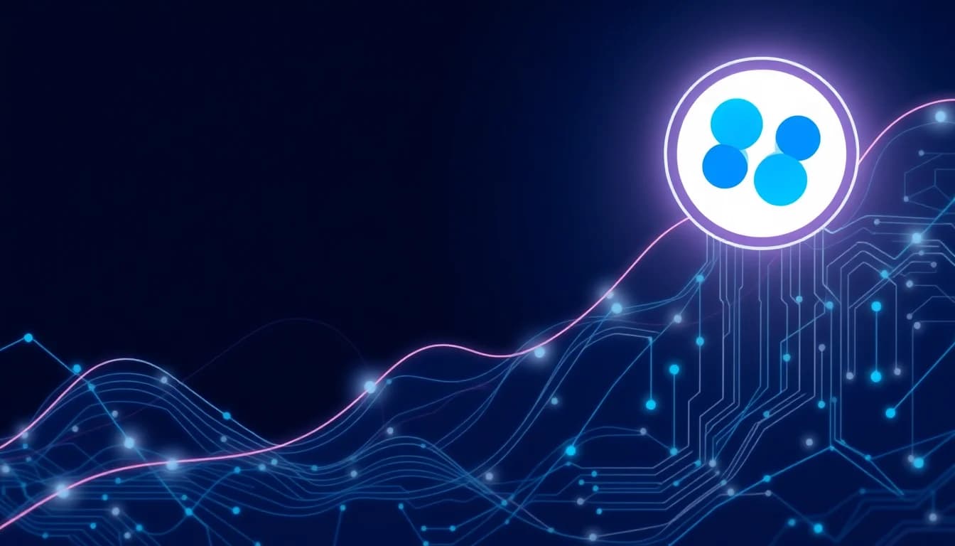 Ripple Launches Toolkit for AI Agent Payments