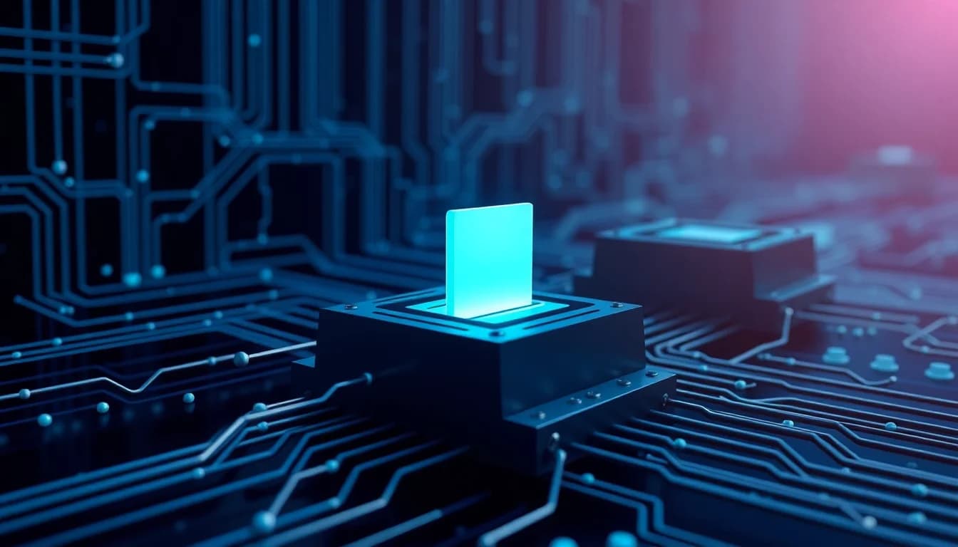 Quantum Voting System Demonstrates Noise Resilience on IBM Hardware