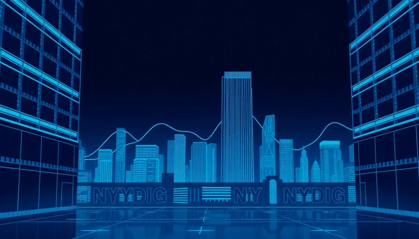 BitGo Acquires NYDIG's Trading Business for $42.5 Million