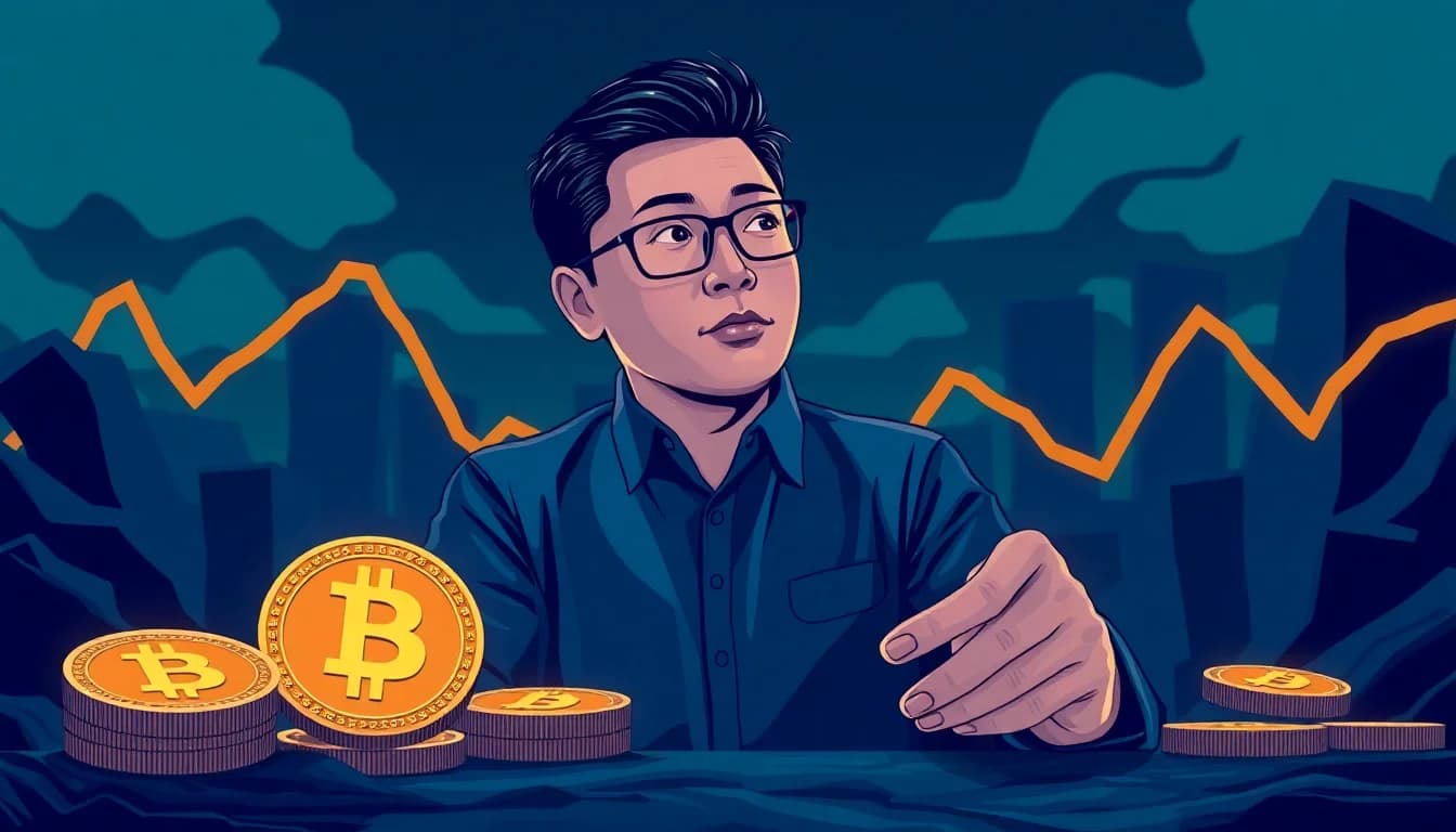 Samson Mow Insists Bitcoin Has Reached Its Bottom Amid Analyst Doubts