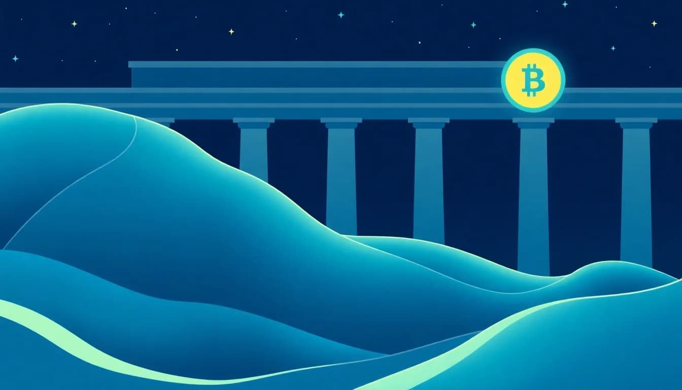 BNY Mellon Enhances Institutional Stablecoin Services with USDC