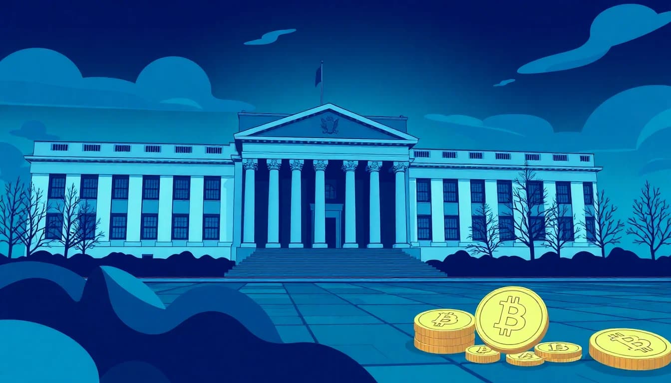 U.S. Agencies Propose Stablecoin Customer-ID Standards Under GENIUS Act