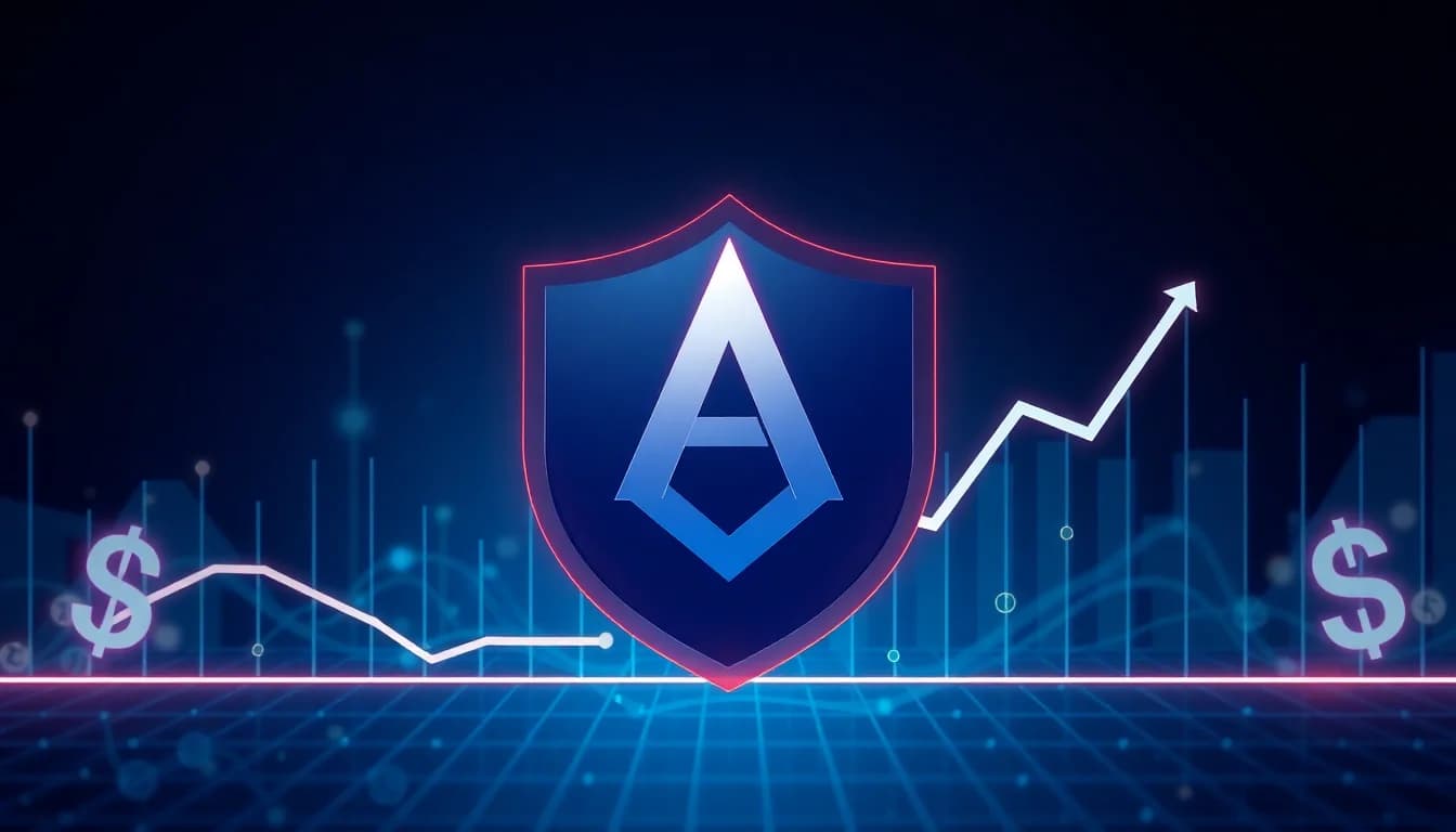 Study: Aave V3 Avoided "Bad" Debt at Borrowers' Expense