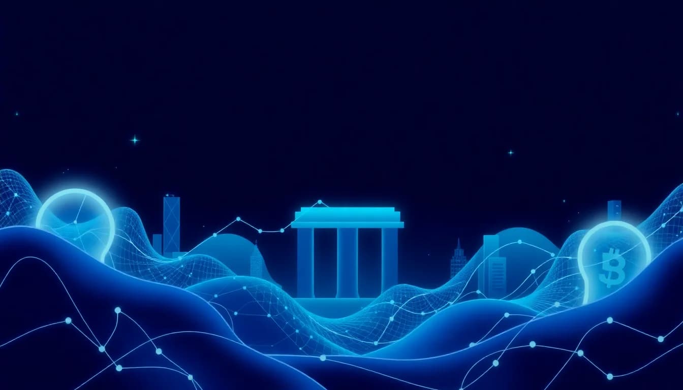 Paxos Secures SEC Approval for Blockchain-Based Stock Clearing