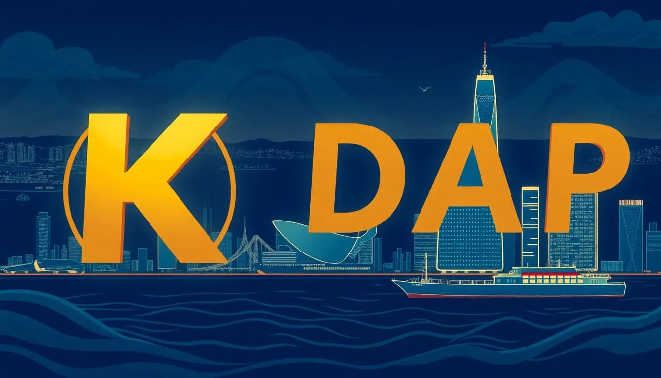 Anchorpoint, Backed by Standard Chartered, Unveils HKDAP Stablecoin