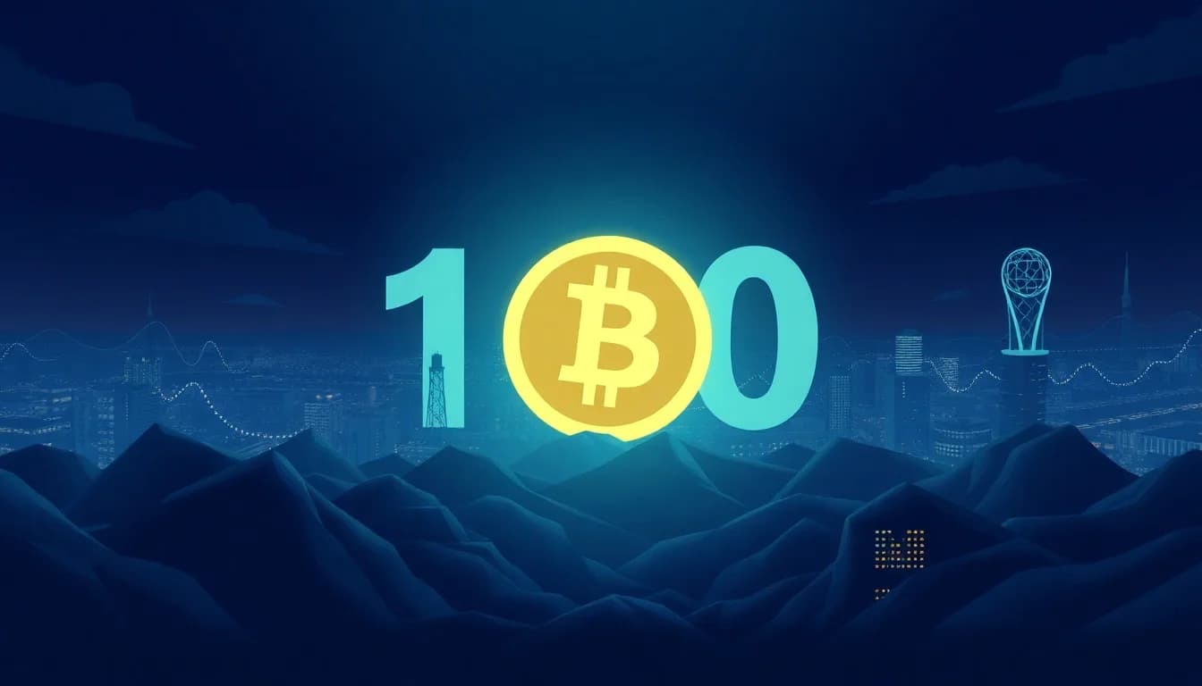 H100 Group Reports $26 Million Loss Amid Bitcoin Decline