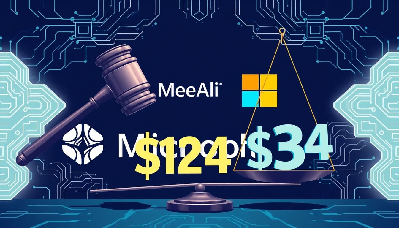 Elon Musk Seeks $134 Billion from OpenAI and Microsoft
