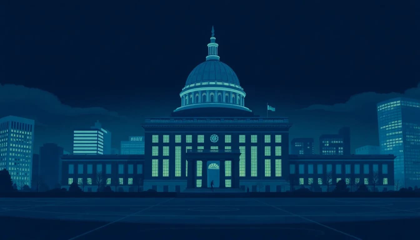 US Authorities Sell Confiscated Anthropic Shares Linked to Bankman-Fried Associates
