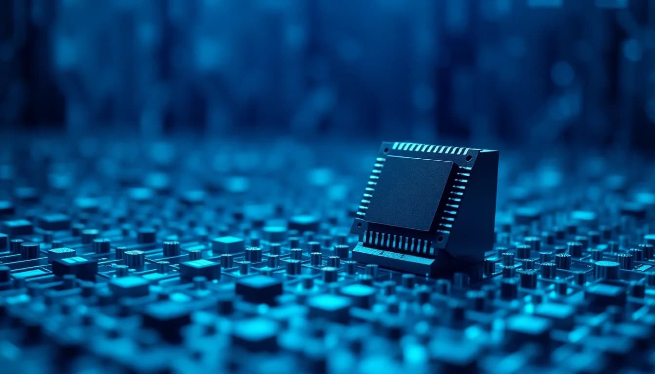 Researchers Unveil AI System for Assembling Graphene Transistors