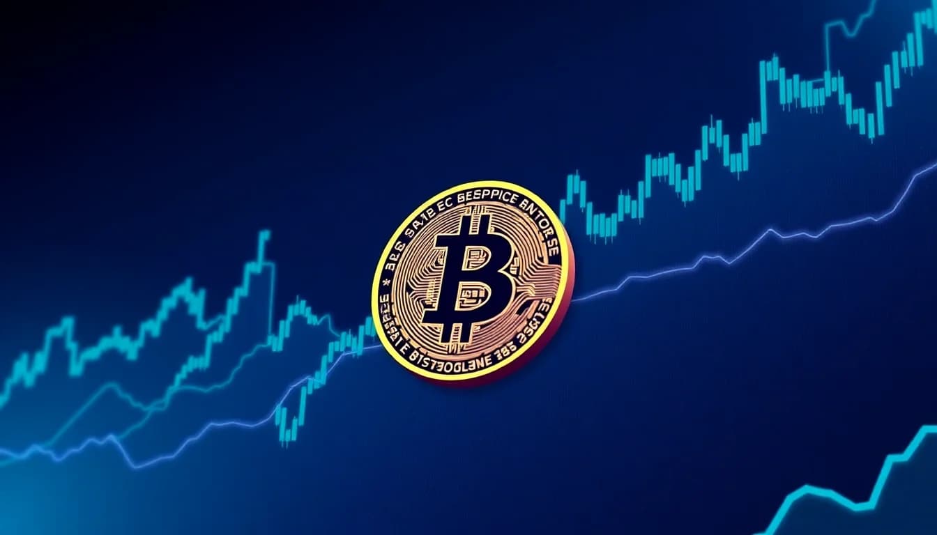 Bitcoin Faces Challenges at $60K—Chart Insights Revealed