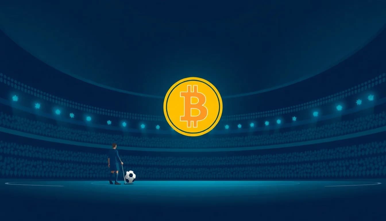 UK's Financial Watchdog Takes Action Against Premier League Crypto Sponsorships
