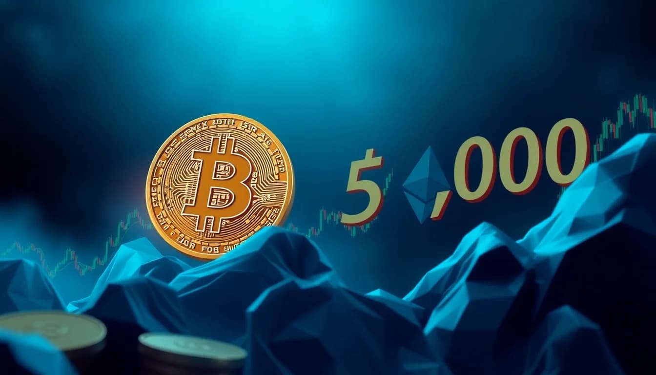 Bitcoin Approaches $70,000 Amid Record Short Liquidations