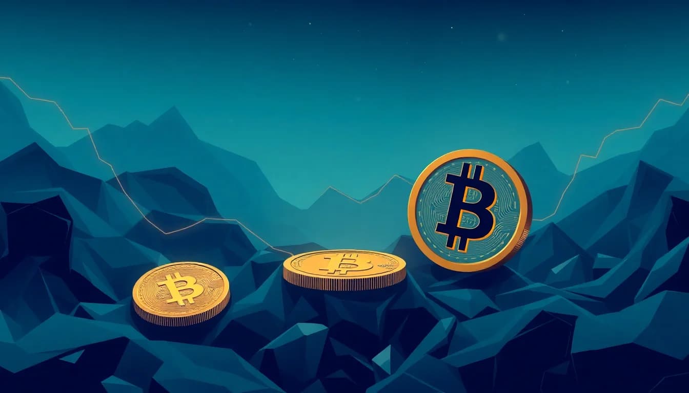 Investors Shift to HYPE Funds, Abandon Bitcoin and Ether ETFs
