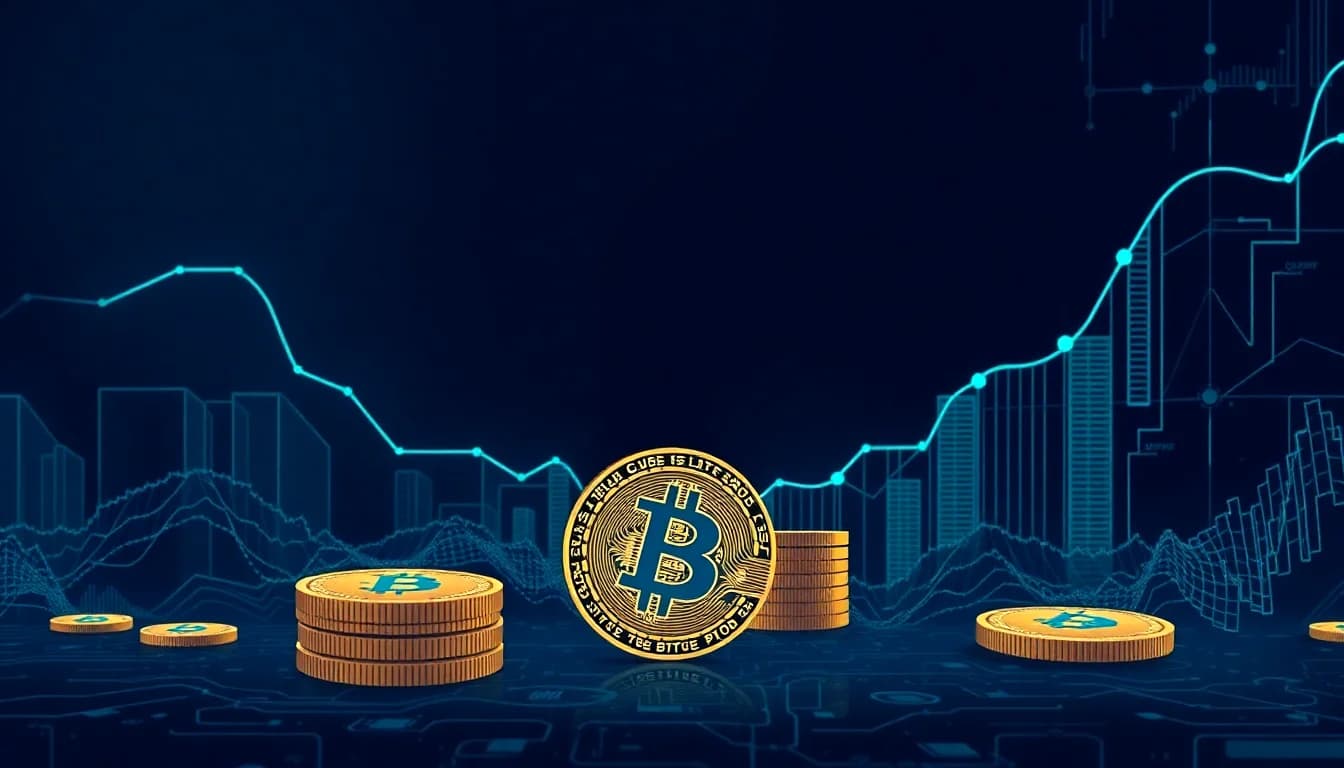 Bitcoin Treasury Firms Liquidate Assets, Shift Focus to AI Amid Market Decline