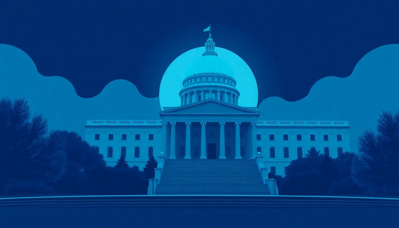 Crypto Clarity Act Faces Scrutiny Over Bad-Actor Clauses Amid Senate Progress