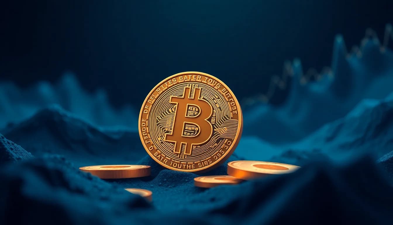 Bitcoin Set for Record September as 'Red September' Curse Breaks