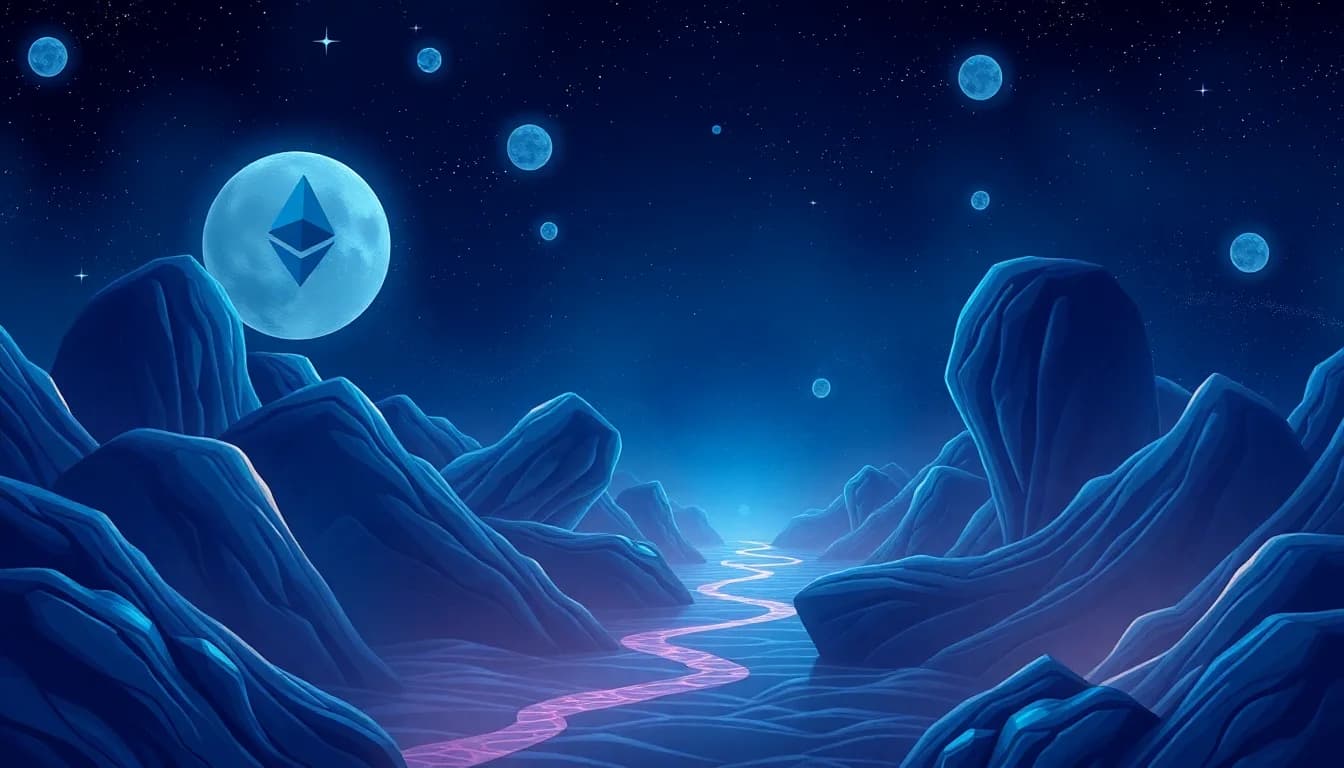 Magic Eden Alerts Users of Vulnerability in Old Ethereum NFT Listings
