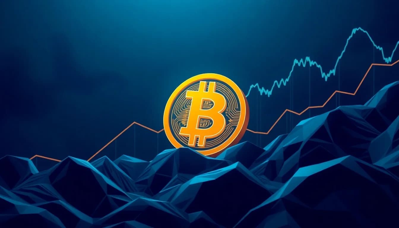 Bitcoin's Upward Momentum Stalls Before Key U.S. Job Data