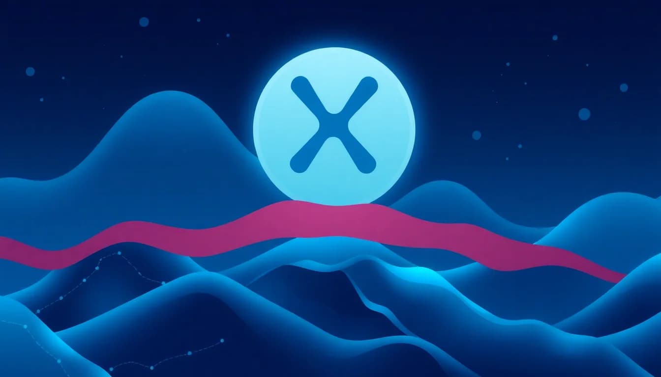 Fake Staking Scheme Swindles $8.5 Million in XRP from Investors