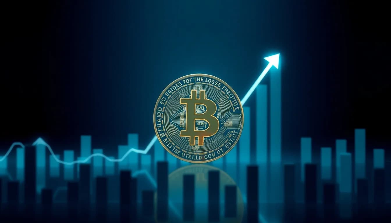 Bitcoin Surpasses $71,000 Amid Losses for Spot ETF Investors