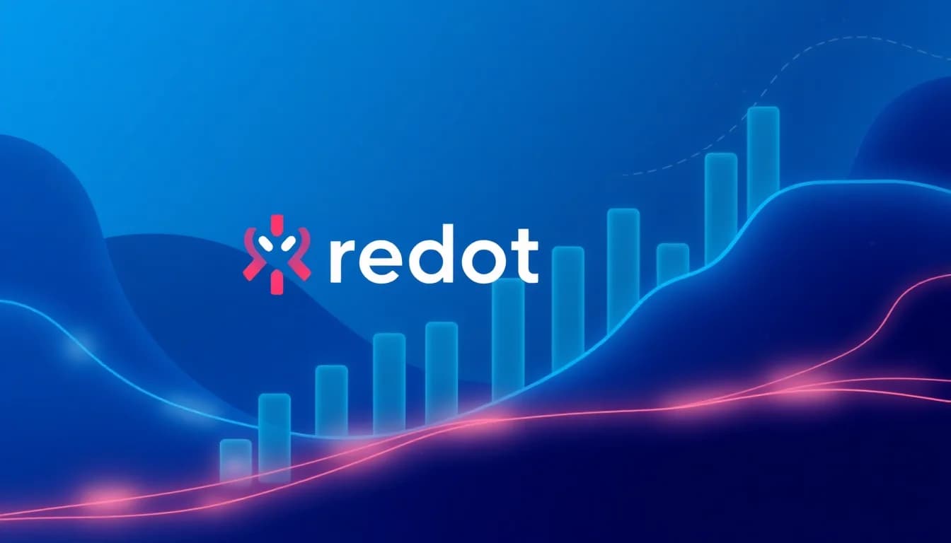 RedotPay Finalizes Financial Audit as It Moves Forward with U.S. IPO