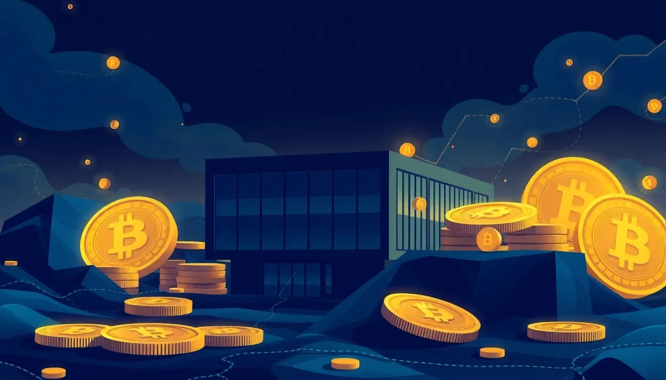 Strive's Bitcoin Holdings Increase to 16,500 with Latest Acquisition